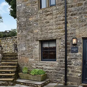  Holiday home Balderstones Barn United Kingdom