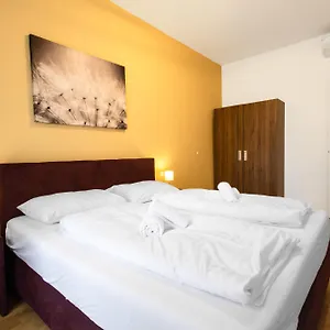  Apartment Tabor 1020 Austria